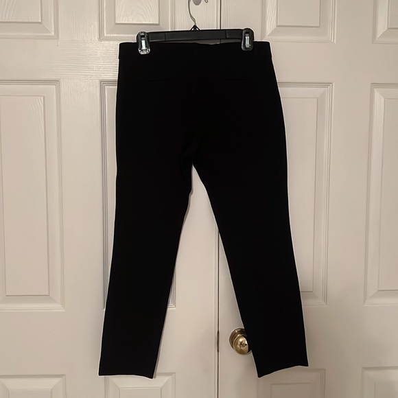 Banana Republic black Sloan dress pants - Picture 6 of 9